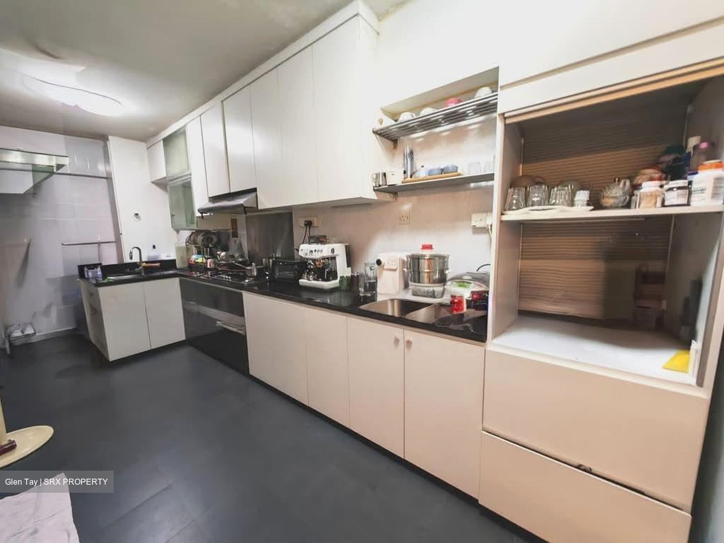 Blk 686D Choa Chu Kang Crescent (Choa Chu Kang), HDB 5 Rooms #570458251